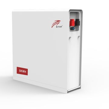 Ritar 10KWH -51.2V200AH