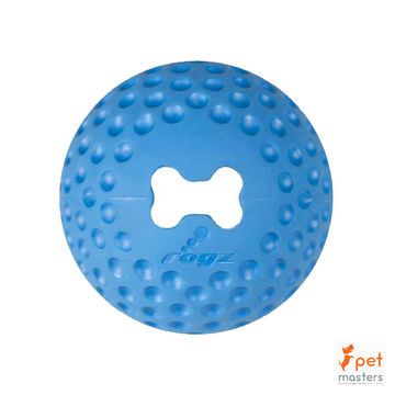 Rogz Gumz / Medium / Blue