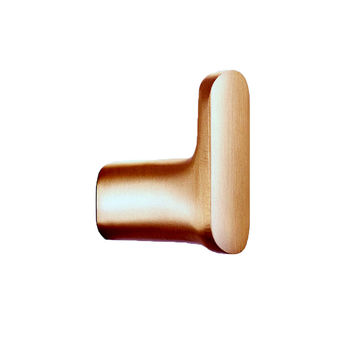 TTB055- BRASS MODERN ROBE HOOK
