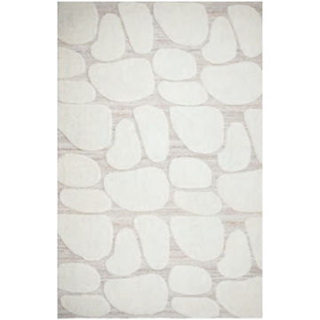 Mahe Rug – Sand Castle 300 cm 400 cm