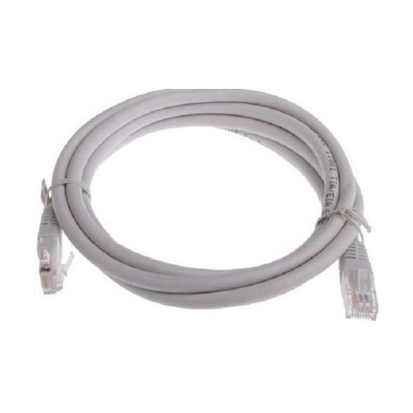 NetiX CAT6 UTP Patch Cable - 3m, Retail Box, No Warranty