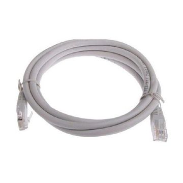 NetiX CAT6 UTP Patch Cable - 3m, Retail Box, No Warranty