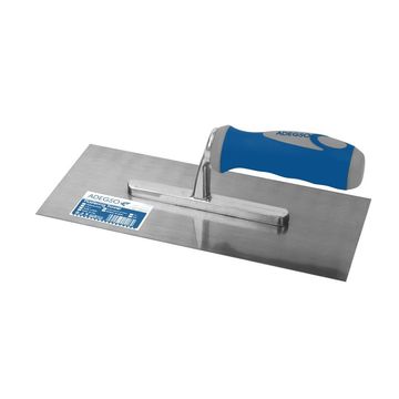 Adegso Plastering Trowel 280180Mm Straight Edge