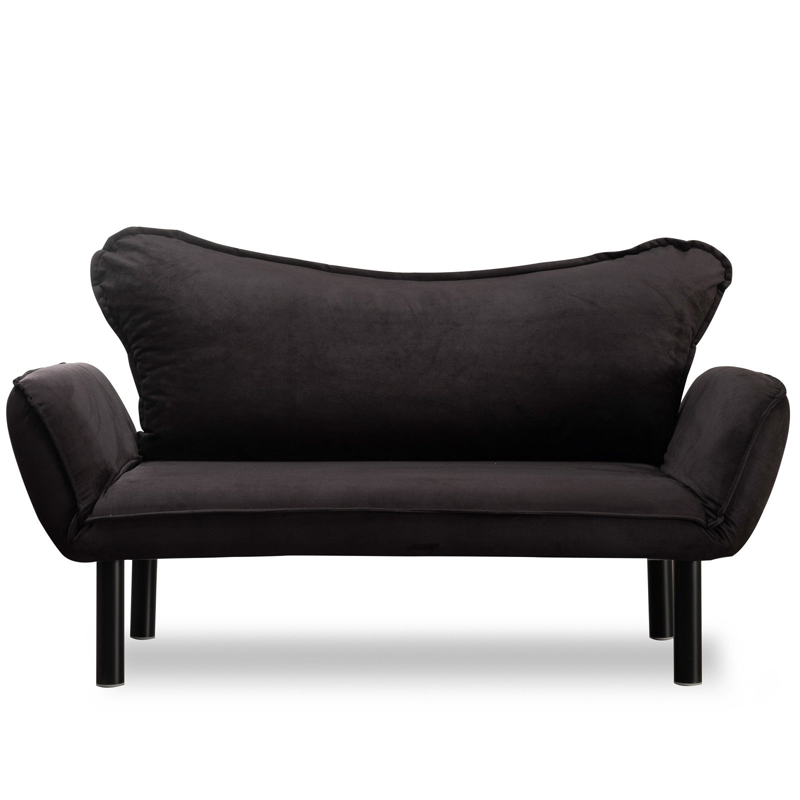 Figure It Out Furniture Chatto - Black