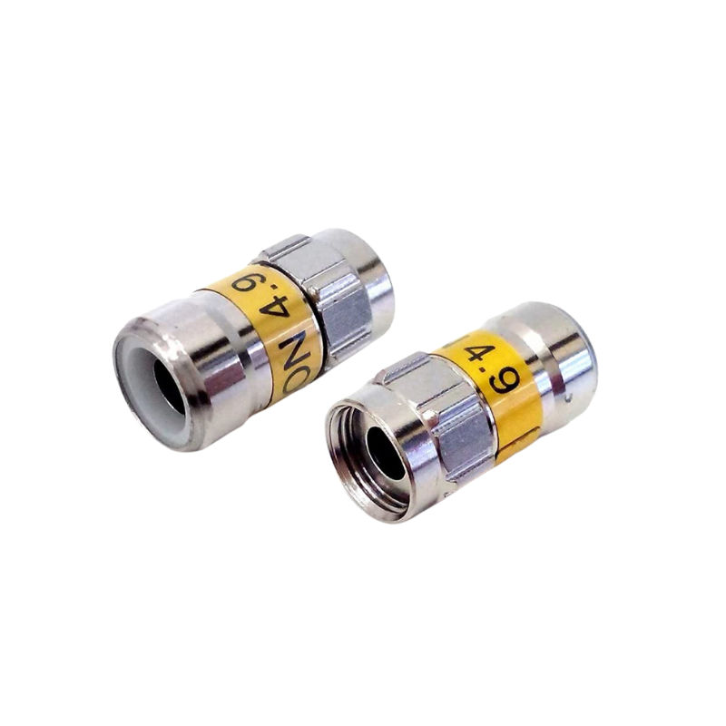 Self Install Connector