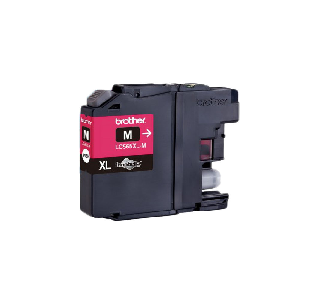 Brother LC565Xl-M Magenta Generic Ink