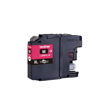 Brother LC565Xl-M Magenta Generic Ink
