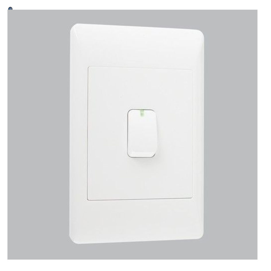 1 Lever 2 Way Switch  2 X 4
