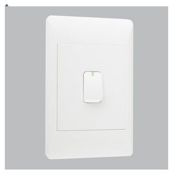 1 Lever 2 Way Switch  2 X 4