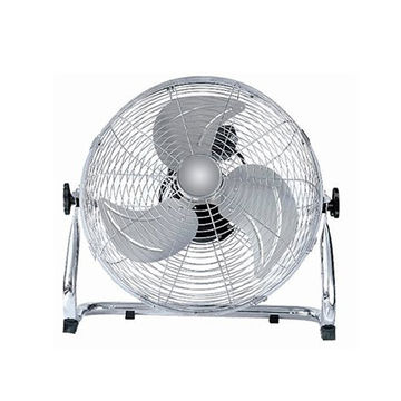 Bluetech Fans - Floor Mounted Cooling Fan - 500mm