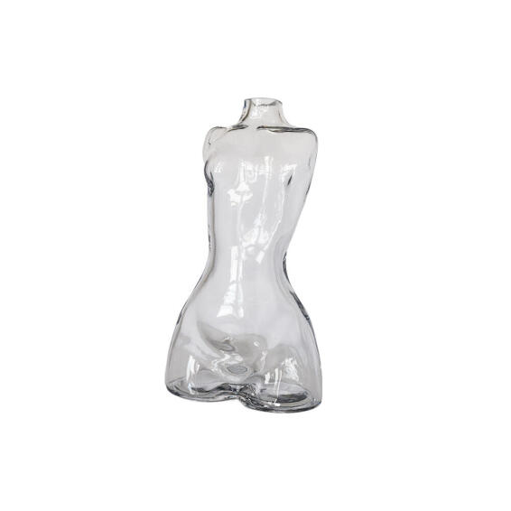 Vase Body Tall  13.5cm x 25cm