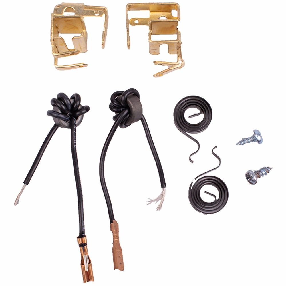 Tork Craft - Brush Holder Set Compl. (39/40/46/47) Service Kit - 8 Pack