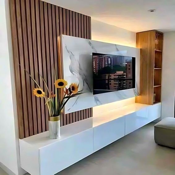 SANURA Exclusive TV Unit