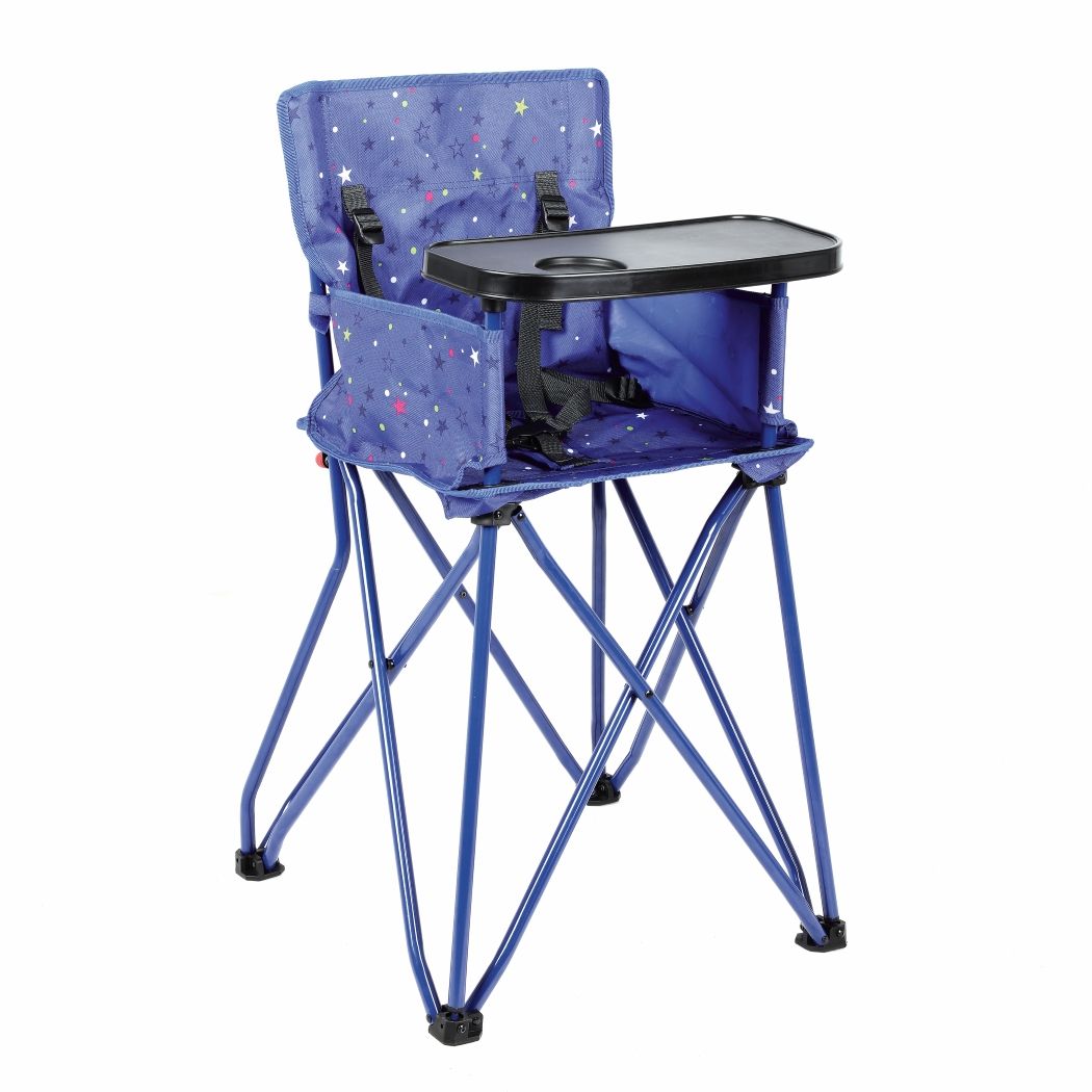 OZtrail Handy High Junior Chair 80kg