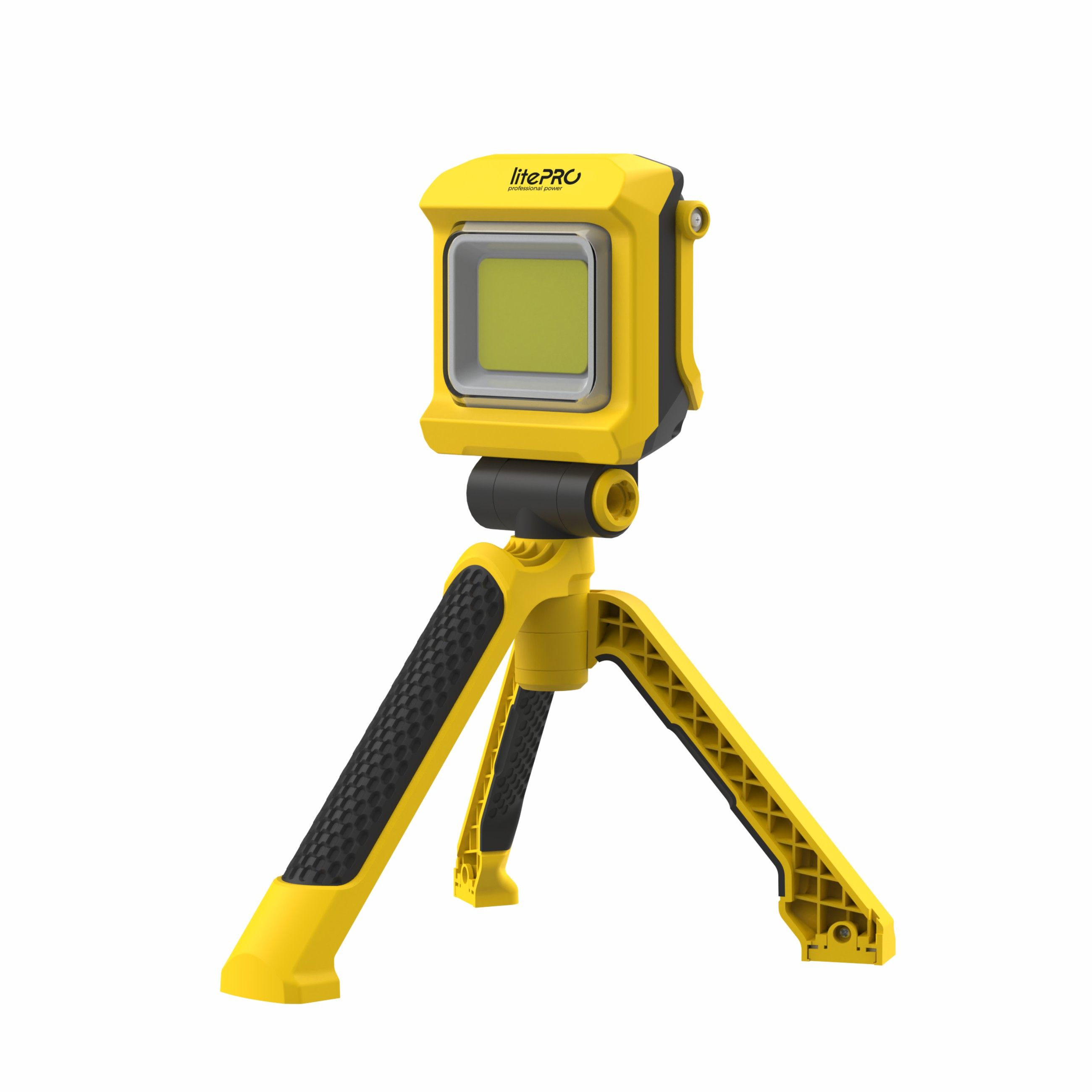 LITEPRO 20 W RECHARGEABLE WORKLIGHT