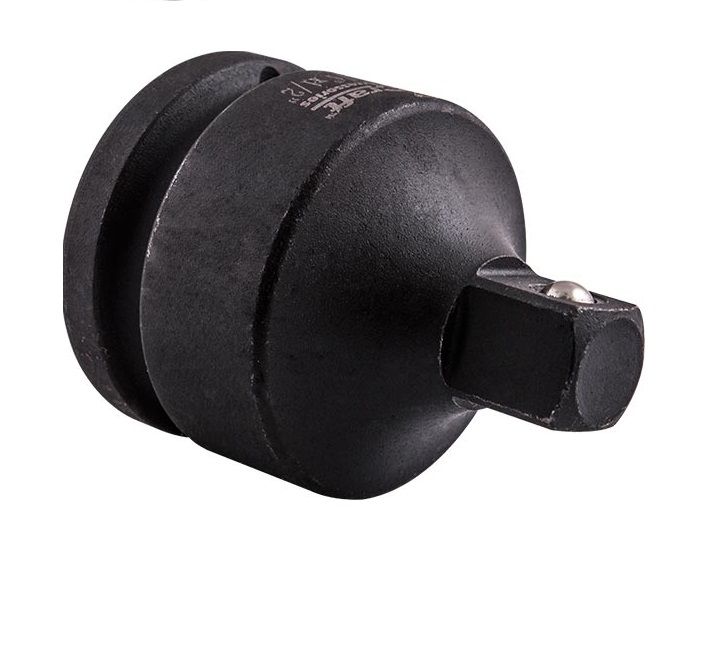 Tork Craft - 1/2"F x 1"M Impact Adaptor (Ball Type) - 2 Pack