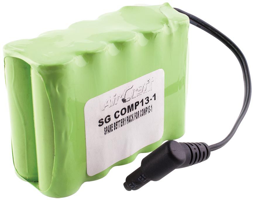 Aircraft - Spare Battery Pack for Sg Comp13