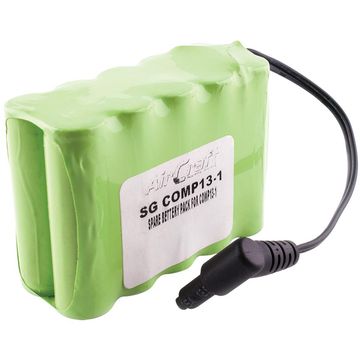 Aircraft - Spare Battery Pack for Sg Comp13