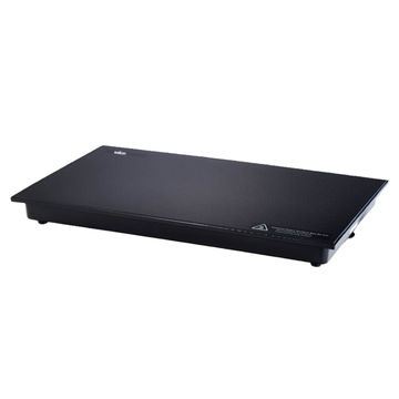 STS80 SALTON HOT TRAY WITH REGULATOR