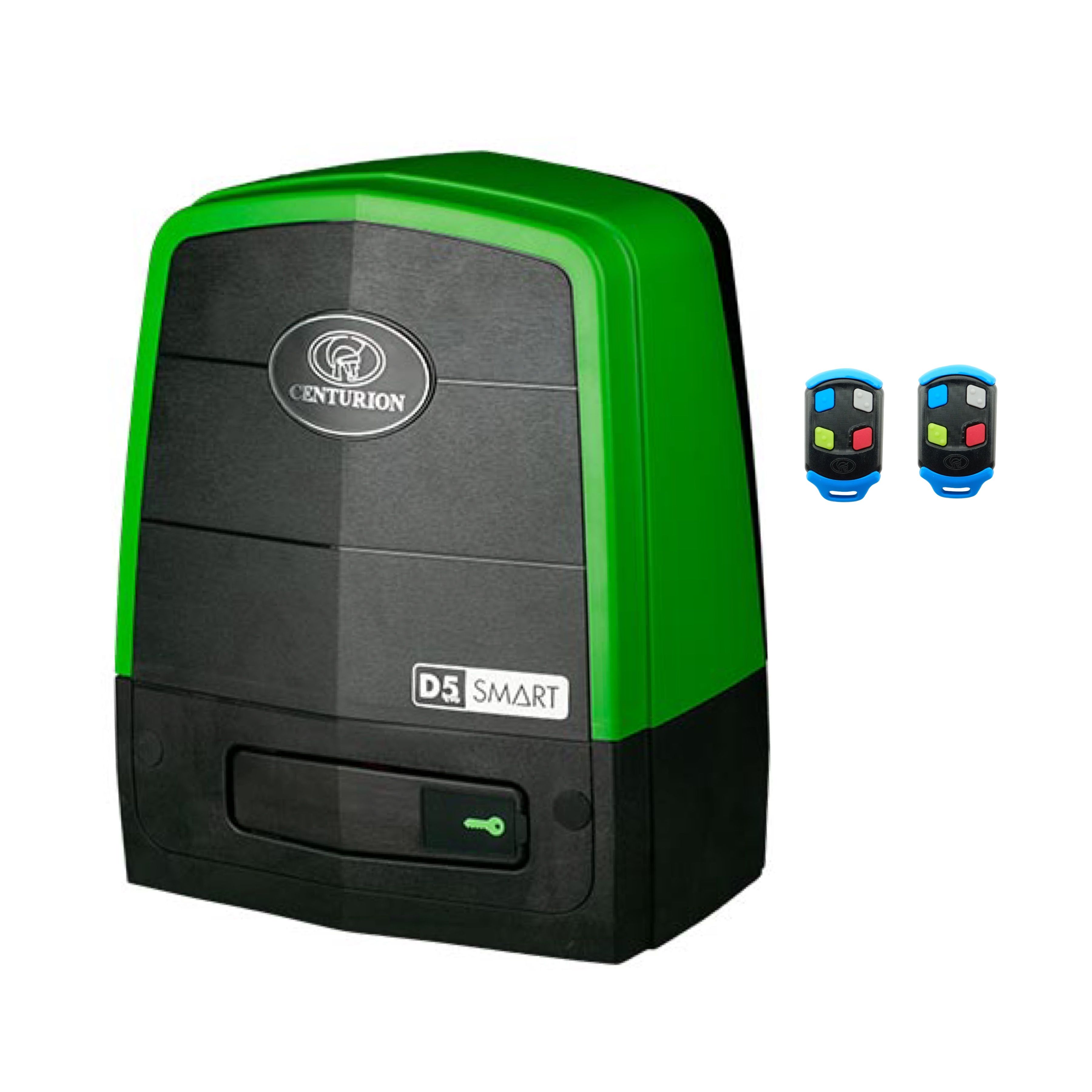 Centurion D5 Evo Smart Gate Motor