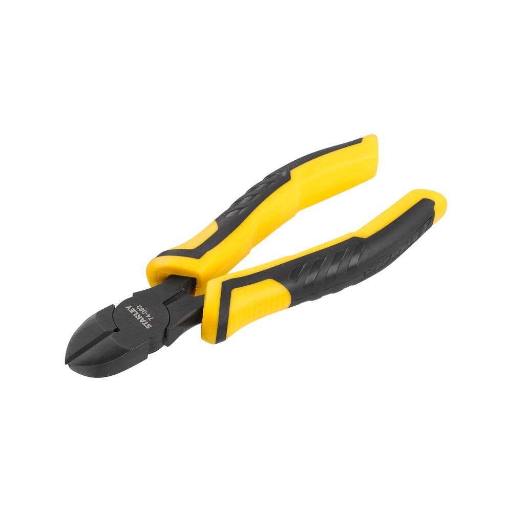 STANLEY 150MM DIAG CUTTING PLIERS DYNA CG |STHT0-74362