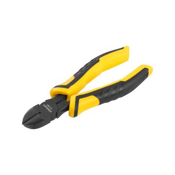 STANLEY 150MM DIAG CUTTING PLIERS DYNA CG |STHT0-74362
