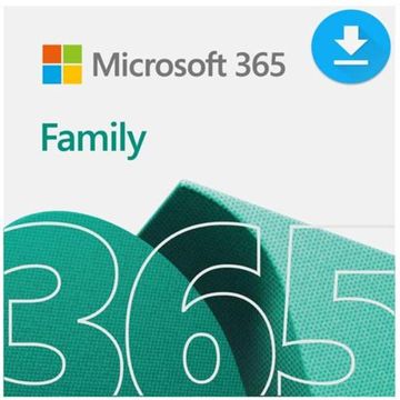 Microsoft 365 Family Edition