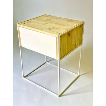 Jamani Side Table