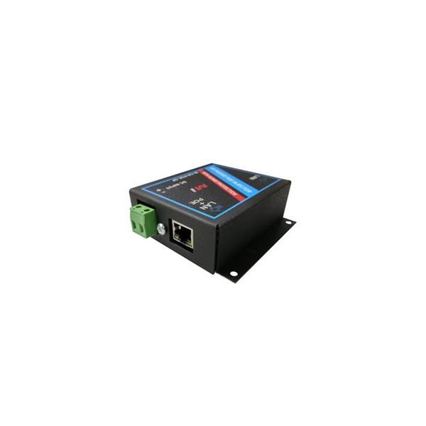 Passive Gigabit Poe Injector With Surge Protection