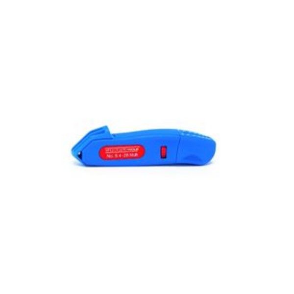 Adjustable Cable Stripper 4-28mm