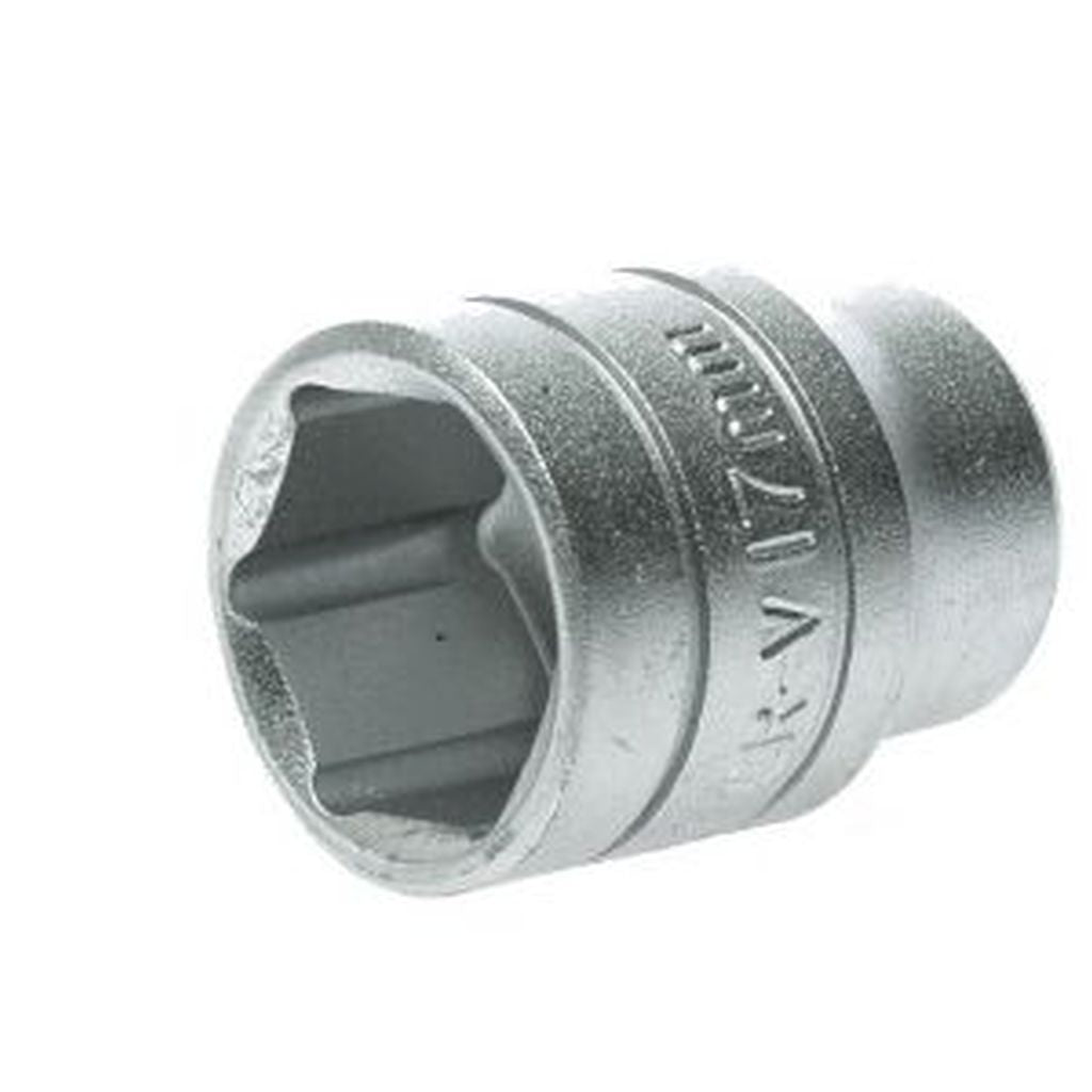 3/8inch Drive Socket 17mm