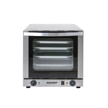 Convection Oven - 4 Pan