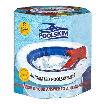 Speck - Poolware Pool Skim