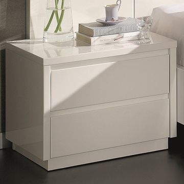 Solo Bedside Table