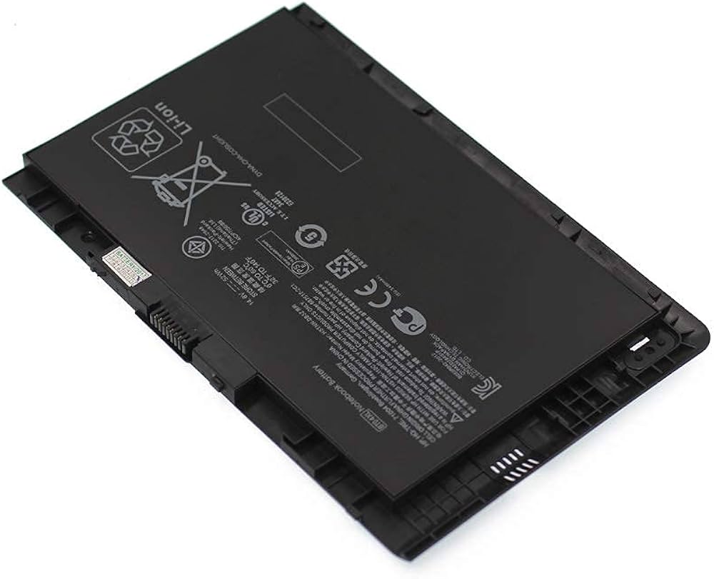 Reliable,long-lasting Vibrant battery HP EliteBook Folio 9470m 9480m (P/N: BA06XL)