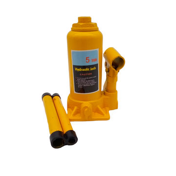Hydraulic Jack 5 Ton
