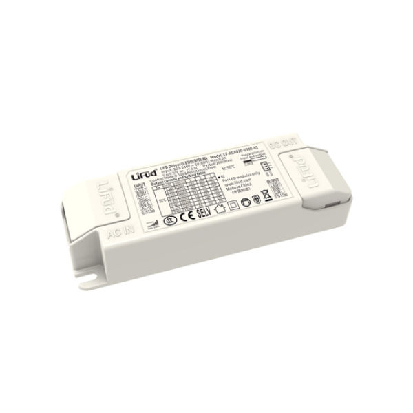 LIFUD LED DRIVER (30.7X22.8X316 MM)