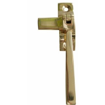 Square window handle