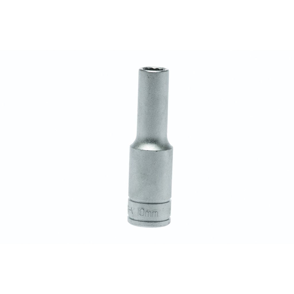 1/2inch Drive 12 Point Deep Socket 10mm