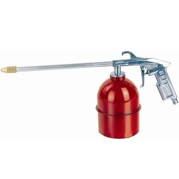 AirCraft - Tyre Inflator With Gauge