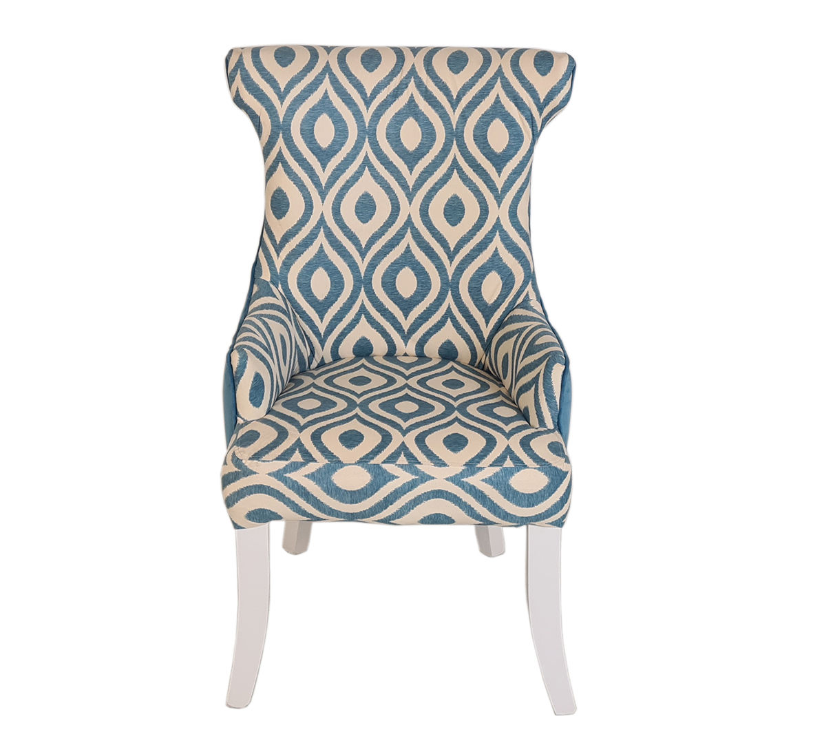 Regent Dinning Room Set Of Two Chairs