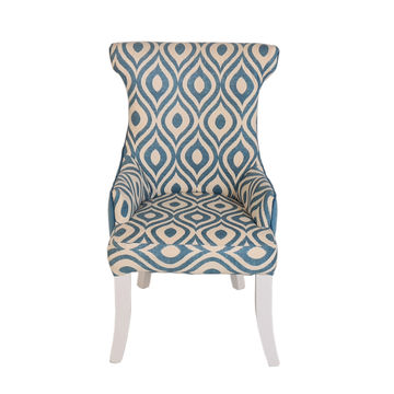 Regent Dinning Room Set Of Two Chairs