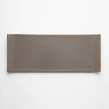 Guy DeGrenne - Lohan Grey Sushi Plate