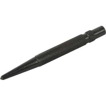 Centre Punch 4X10X100Mm (Black Finish)