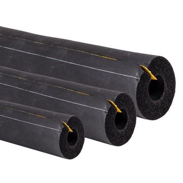 Pipe Insulation 28mm 1.8Mx13mm Slit Adhesive