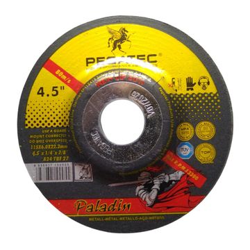 Pegatec Grinding Disc 4.5"