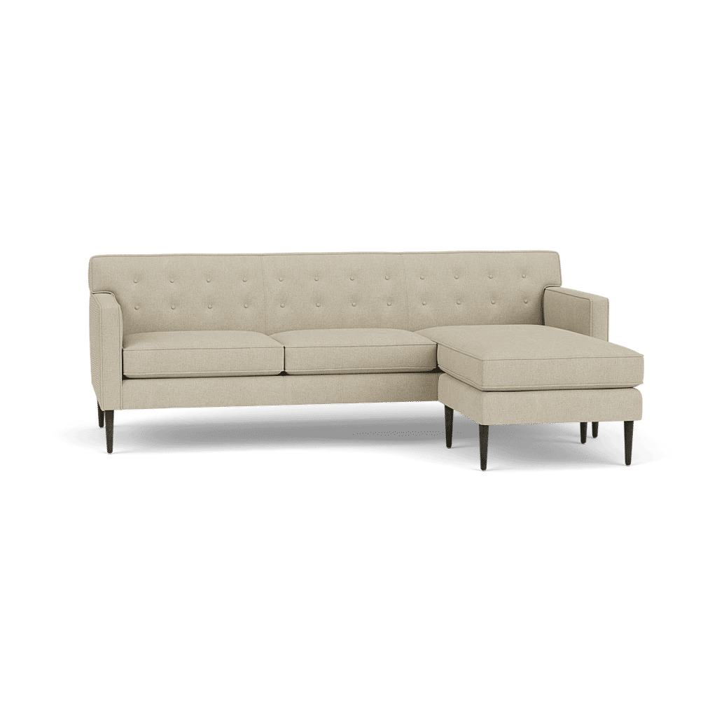 Madikwe Chaise Sofa
