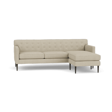 Madikwe Chaise Sofa