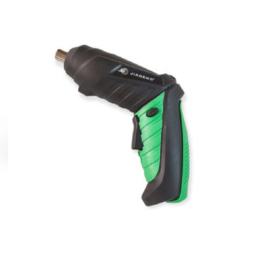 Rechargeable Cordless Hand Power Drill Screw Driver Set 3.6V