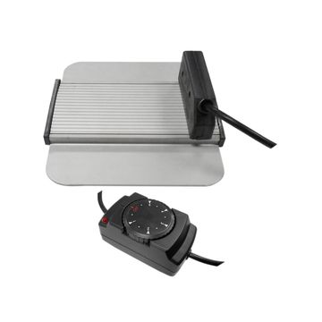 Chafing dish heating element – 175mm - INOXSERV